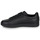 Cipők Rövid szárú edzőcipők Emporio Armani EA7 CLASSIC NEW CC Fekete 