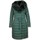 Ruhák Női Parka kabátok Gentile Bellini 101644515 Zöld