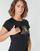 Ruhák Női Rövid ujjú pólók Armani Exchange HONEY Fekete 