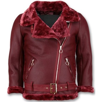 Ruhák Női Kabátok / Blézerek Z Design 101743677 Piros