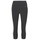 Ruhák Női Legging-ek adidas Performance D2M 3S 34 TIG Fekete 
