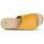 Cipők Női Papucsok Bullboxer 886014F1TAMUST Narancssárga