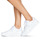 Cipők Női Rövid szárú edzőcipők Reebok Classic WORKOUT LO PLUS Fehér