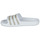Cipők strandpapucsok adidas Performance ADILETTE AQUA Fehér