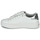 Cipők Női Rövid szárú edzőcipők Dockers by Gerli 46BK204-591 Fehér