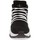 Cipők Női Bokacsizmák Calvin Klein Jeans R0829 Fekete 