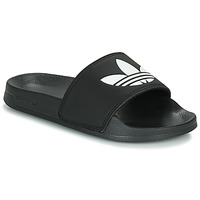 Cipők strandpapucsok adidas Originals ADILETTE LITE Fekete 