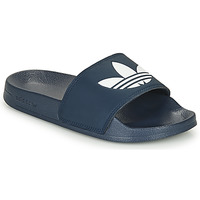 Cipők strandpapucsok adidas Originals ADILETTE LITE Kék