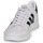 Cipők Rövid szárú edzőcipők adidas Originals MODERN 80 EUR COURT Fehér / Fekete 