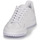 Cipők Női Rövid szárú edzőcipők adidas Originals MODERN 80 EUR COURT W Fehér