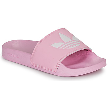 Cipők Női strandpapucsok adidas Originals ADILETTE LITE W Rózsaszín