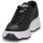 Cipők Női Rövid szárú edzőcipők adidas Originals KIELLOR W Fekete 