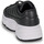Cipők Női Rövid szárú edzőcipők adidas Originals KIELLOR W Fekete 