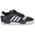 Cipők Rövid szárú edzőcipők adidas Originals RIVALRY LOW Fekete  / Fehér