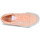 Cipők Lány Rövid szárú edzőcipők adidas Originals CONTINENTAL VULC J Rózsaszín