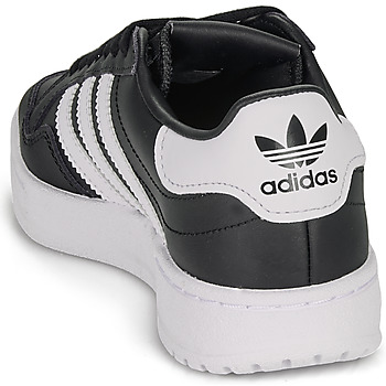 adidas Originals Novice J Fekete  / Fehér