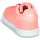 Cipők Lány Rövid szárú edzőcipők adidas Originals STAN SMITH EL I Rózsaszín