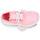 Cipők Lány Rövid szárú edzőcipők adidas Originals SWIFT RUN J Rózsaszín