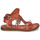 Cipők Női Szandálok / Saruk Airstep / A.S.98 RAMOS Piros
