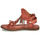 Cipők Női Szandálok / Saruk Airstep / A.S.98 RAMOS Piros