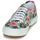 Cipők Női Rövid szárú edzőcipők Superga 2750-COTUFANTASY Sokszínű