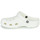 Cipők Klumpák Crocs CLASSIC Fehér