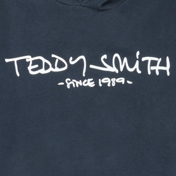 Teddy Smith SICLASS Kék