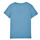 Ruhák Fiú Rövid ujjú pólók Tommy Hilfiger KB0KB05619 Kék