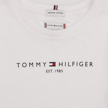 Tommy Hilfiger KG0KG05023 Fehér