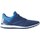 Cipők Férfi Rövid szárú edzőcipők adidas Originals Energy Bounce 2 M Kék, Fehér, Tengerészkék