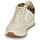 Cipők Női Rövid szárú edzőcipők MICHAEL Michael Kors BILLIE Bézs / Leopárd
