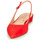 Cipők Női Szandálok / Saruk Paco Gil MARIE TOFLEX Piros