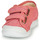 Cipők Lány Rövid szárú edzőcipők Citrouille et Compagnie MELVINA Rózsaszín