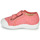 Cipők Lány Rövid szárú edzőcipők Citrouille et Compagnie MELVINA Rózsaszín