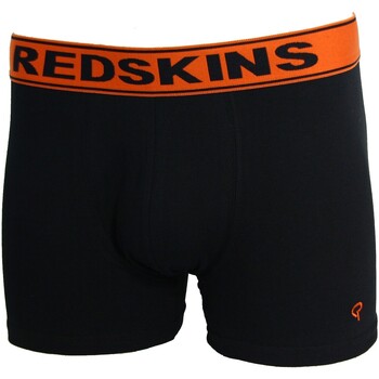 Fehérnemű Férfi Boxerek Redskins 142002 Narancssárga