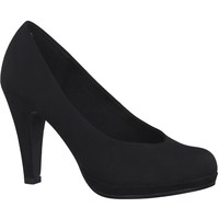 Cipők Női Félcipők Marco Tozzi 22441 Fekete 