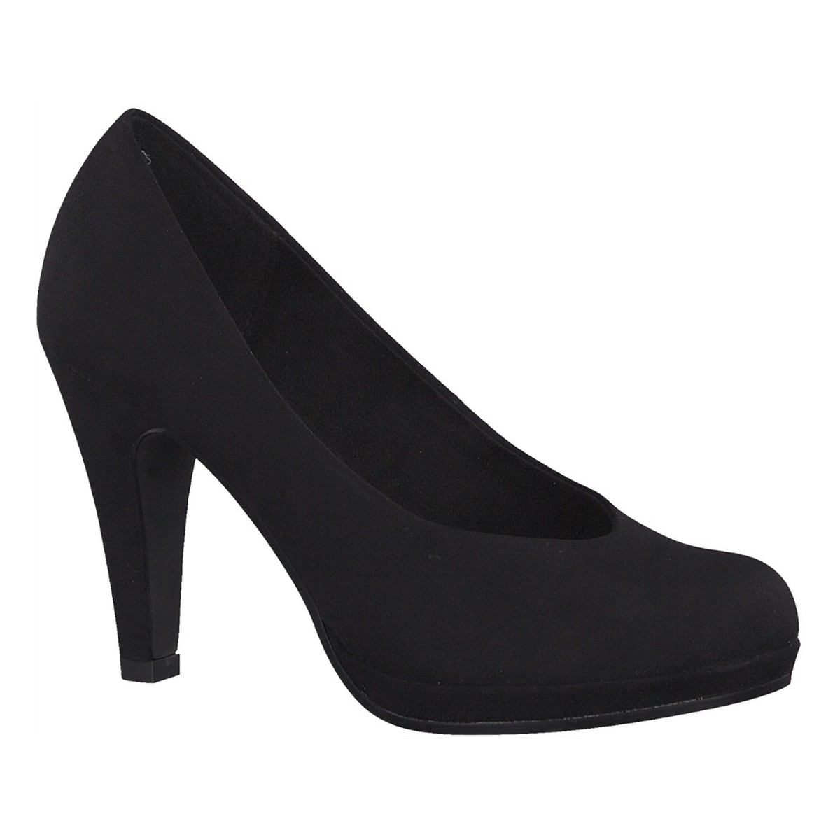 Cipők Női Félcipők Marco Tozzi 22441 Fekete 