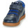 Cipők Fiú Rövid szárú edzőcipők Camper Bryn FW Kék