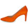 Cipők Női Félcipők André BETH Narancssárga