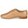Cipők Női Oxford cipők André VIOLETTE Bőrszínű