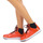 Cipők Női Magas szárú edzőcipők Creative Recreation W CESARIO Narancssárga