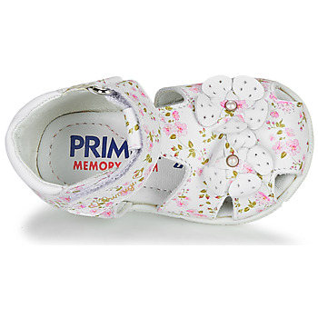 Primigi 5401300 Fehér / Rózsaszín