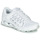 Cipők Férfi Fitnesz Nike REAX 8 Fehér