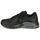 Cipők Férfi Rövid szárú edzőcipők Nike AIR MAX EXCEE Fekete 