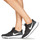 Cipők Női Multisport Nike REVOLUTION 5 Fekete  / Fehér