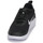 Cipők Női Rövid szárú edzőcipők Nike AMIXA Fekete  / Fehér