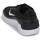 Cipők Női Rövid szárú edzőcipők Nike AMIXA Fekete  / Fehér