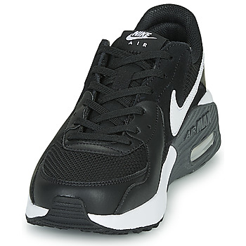 Nike AIR MAX EXCEE Fekete  / Fehér