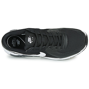 Nike AIR MAX EXCEE Fekete  / Fehér