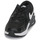 Cipők Gyerek Rövid szárú edzőcipők Nike AIR MAX EXCEE PS Fekete  / Fehér